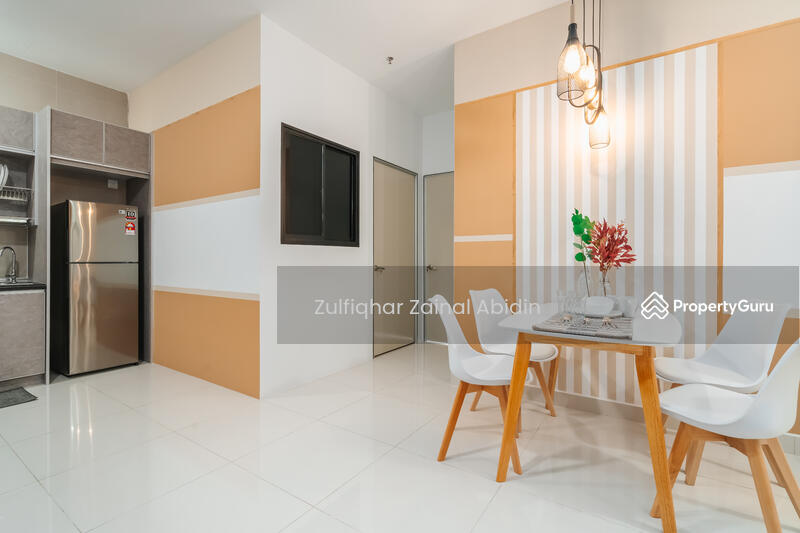 Kondominium untuk Disewa di Rica Residence - Zulfiqhar Zainal Abidin - PropertyGuru.com.my