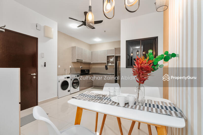 Kondominium untuk Disewa di Rica Residence - Zulfiqhar Zainal Abidin - PropertyGuru.com.my