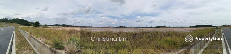 For Rent - Industrial land at Port Klang