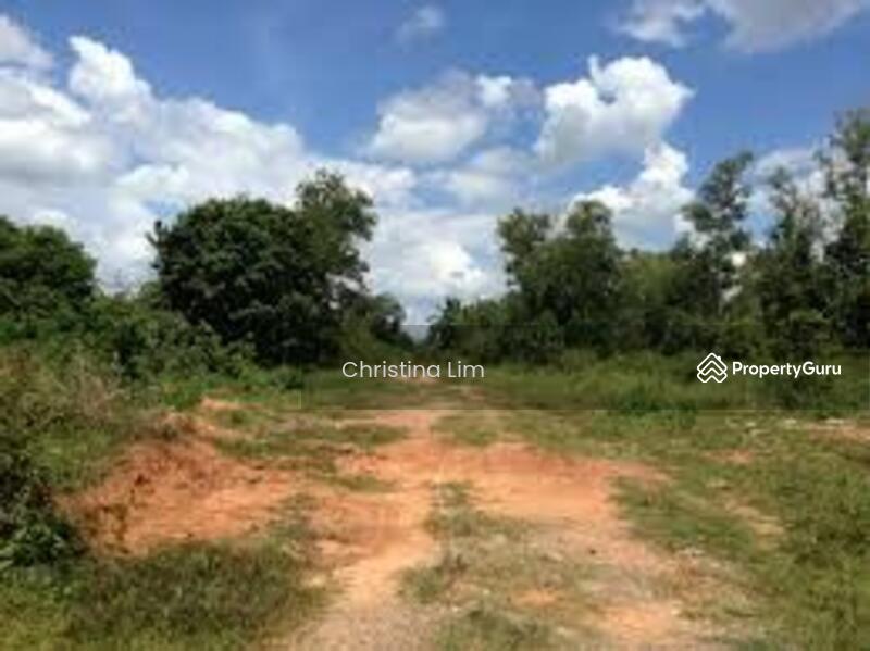For Rent - Industrial land at Port Klang
