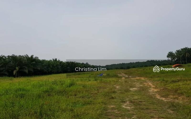 For Rent - Industrial land at Port Klang