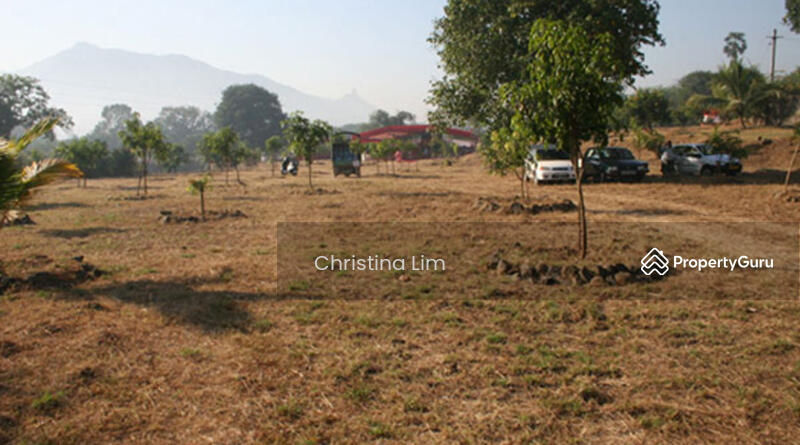 For Rent - Industrial land at Port Klang