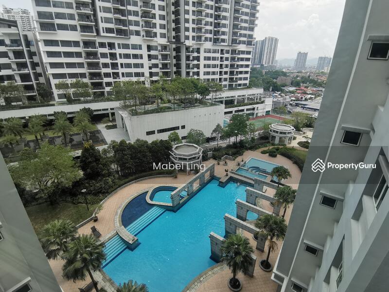 Untuk Dijual - Sutramas Luxury Condominium