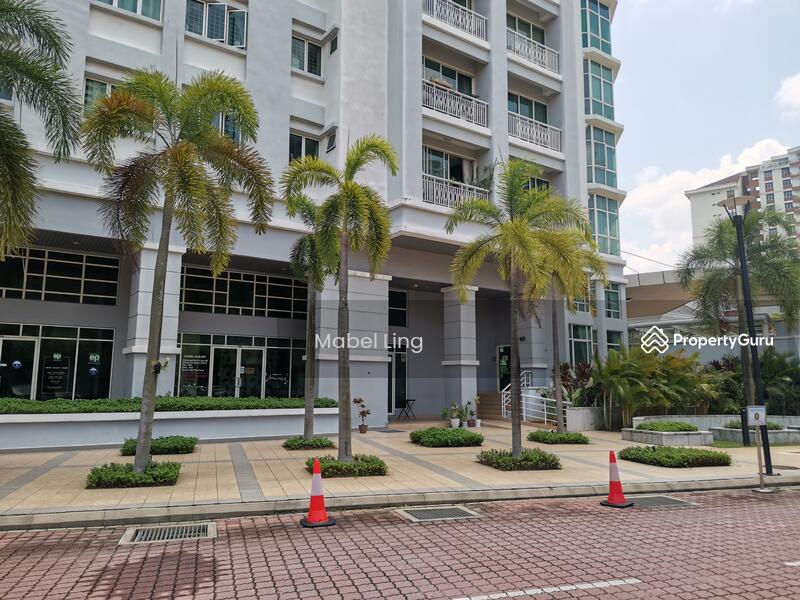 Untuk Dijual - Sutramas Luxury Condominium