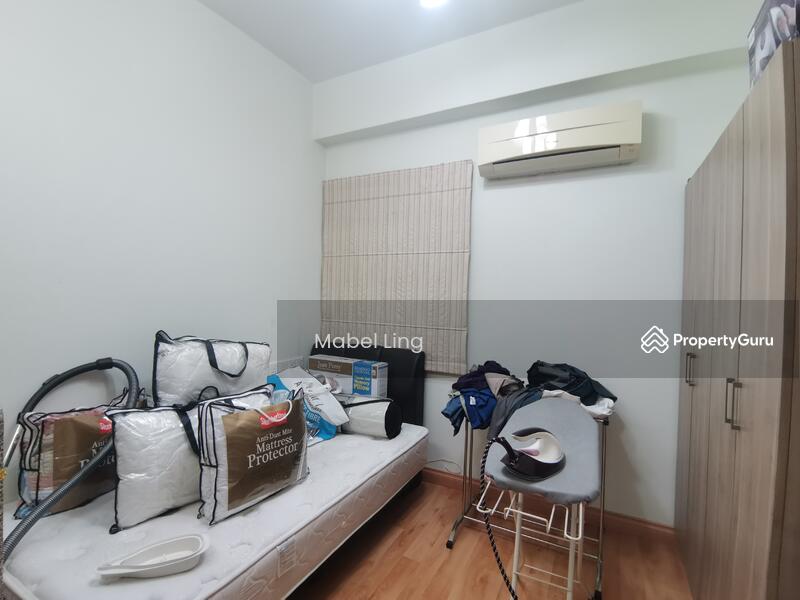 Untuk Dijual - Sutramas Luxury Condominium