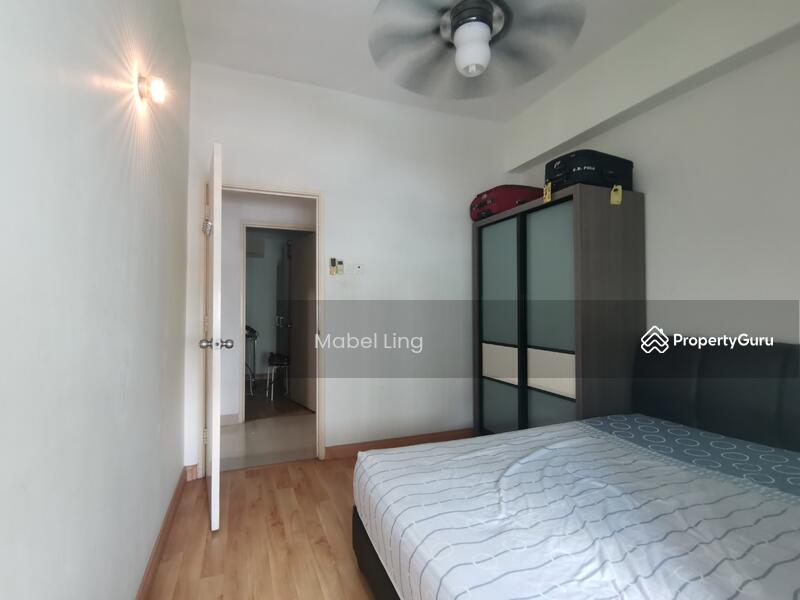 Untuk Dijual - Sutramas Luxury Condominium