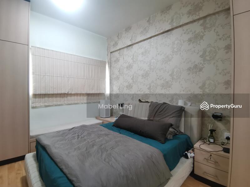 Untuk Dijual - Sutramas Luxury Condominium