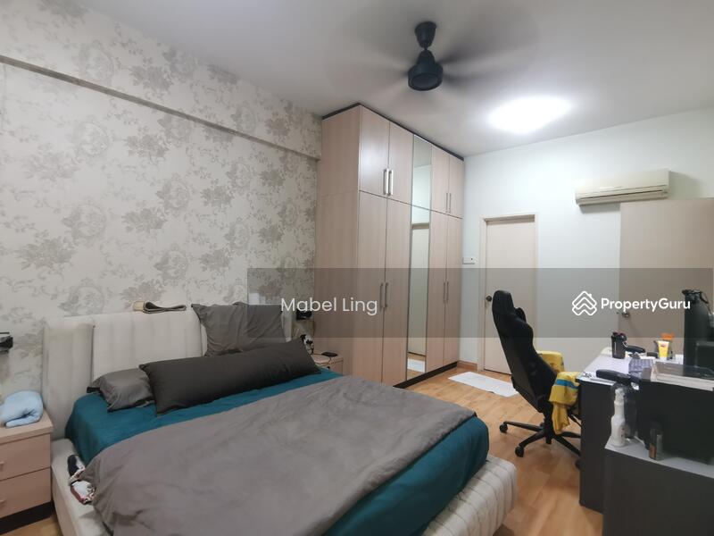 Untuk Dijual - Sutramas Luxury Condominium