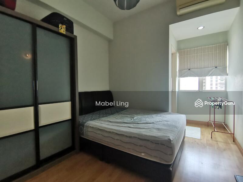 Untuk Dijual - Sutramas Luxury Condominium