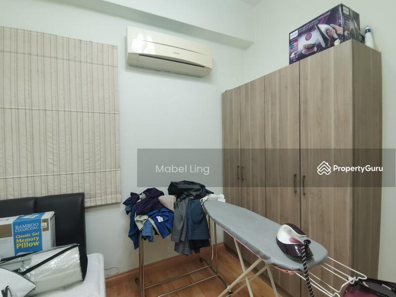 Untuk Dijual - Sutramas Luxury Condominium