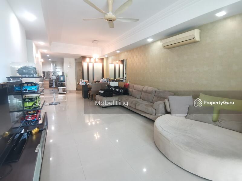 Untuk Dijual - Sutramas Luxury Condominium