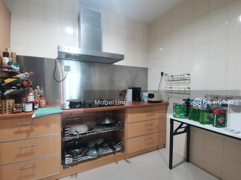 Untuk Dijual - Sutramas Luxury Condominium