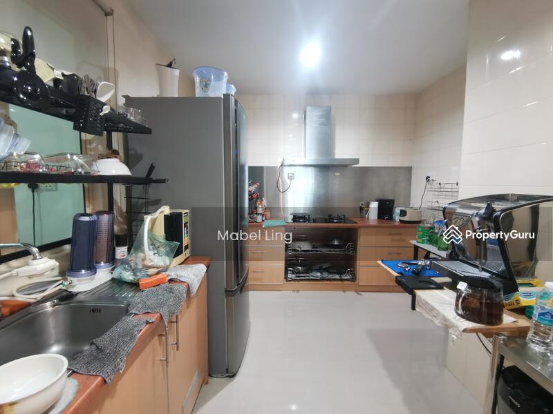 Untuk Dijual - Sutramas Luxury Condominium