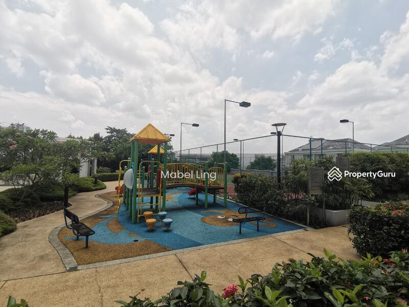 Untuk Dijual - Sutramas Luxury Condominium