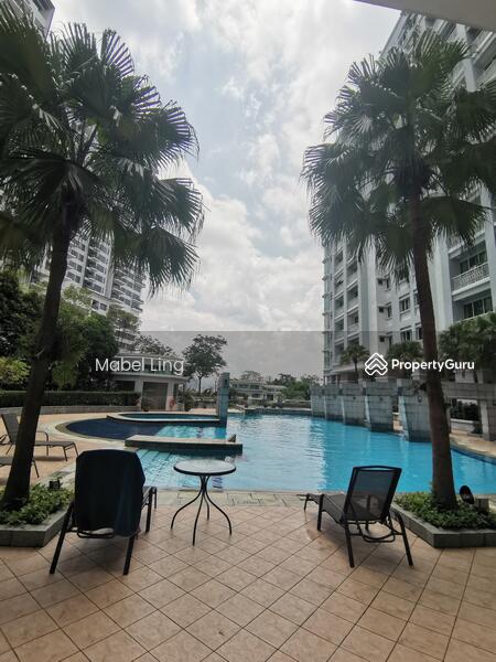 Untuk Dijual - Sutramas Luxury Condominium
