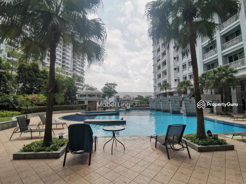 Untuk Dijual - Sutramas Luxury Condominium