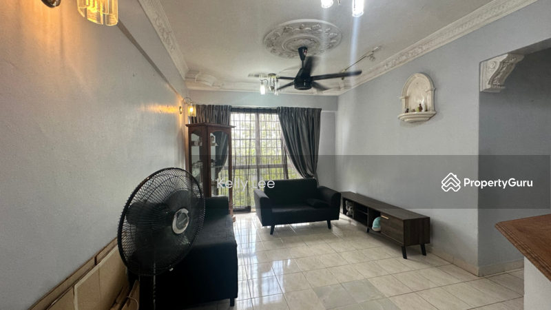 For Sale - Sri Jati 1