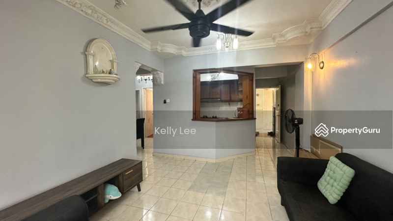 For Sale - Sri Jati 1