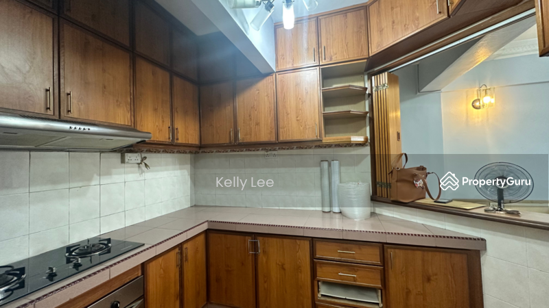 For Sale - Sri Jati 1