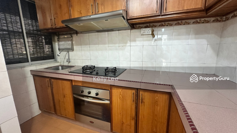 For Sale - Sri Jati 1
