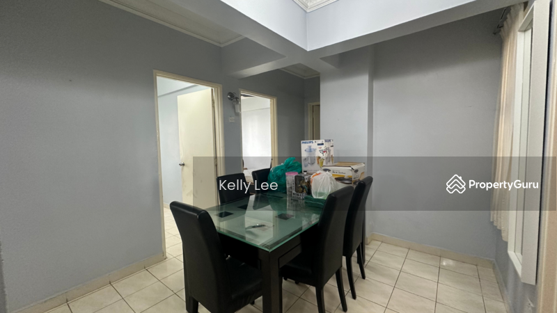 For Sale - Sri Jati 1