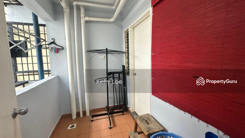 For Sale - Sri Jati 1