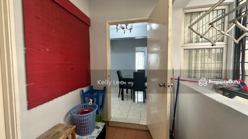 For Sale - Sri Jati 1