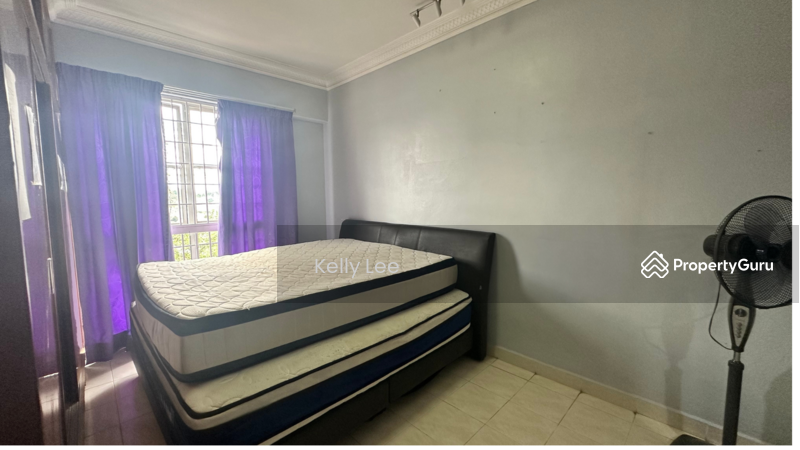 For Sale - Sri Jati 1