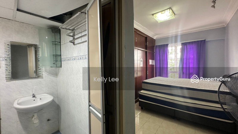 For Sale - Sri Jati 1