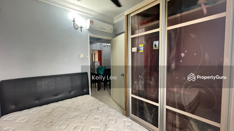 For Sale - Sri Jati 1
