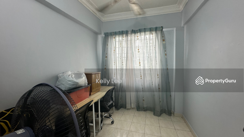 For Sale - Sri Jati 1