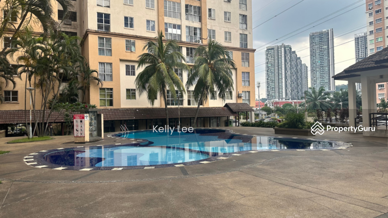 For Sale - Sri Jati 1