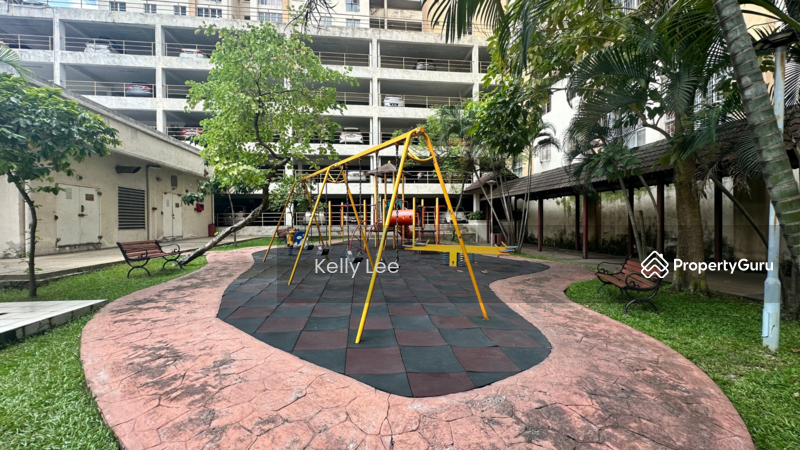 For Sale - Sri Jati 1
