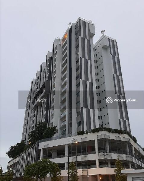 Apartment for Sale at Saville D'lake - KT Teoh - PropertyGuru.com.my