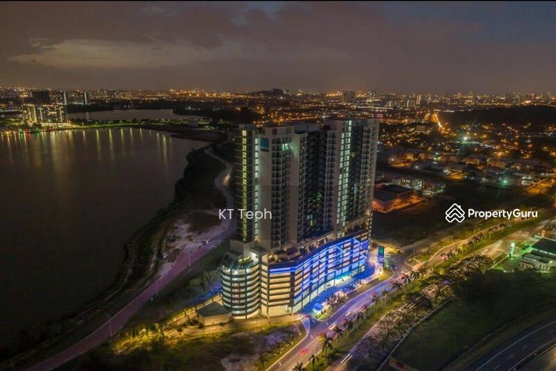 Apartment for Sale at Saville D'lake - KT Teoh - PropertyGuru.com.my
