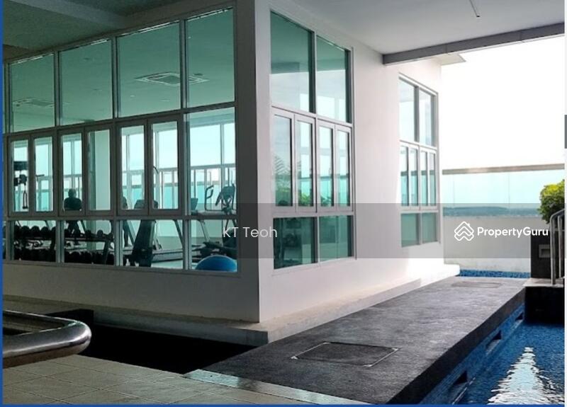 Apartment for Sale at Saville D'lake - KT Teoh - PropertyGuru.com.my