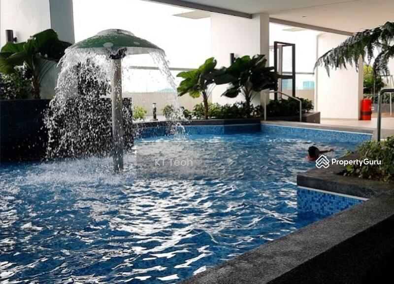 Apartment for Sale at Saville D'lake - KT Teoh - PropertyGuru.com.my
