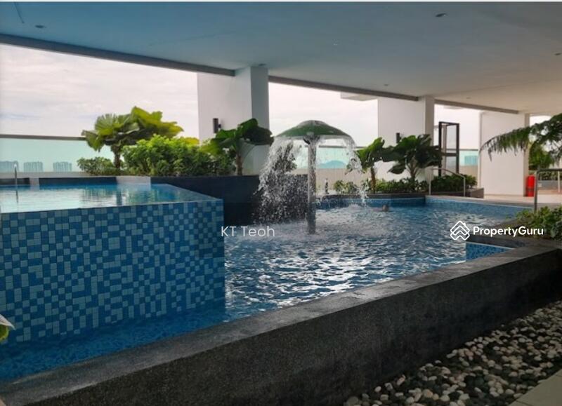 Apartment for Sale at Saville D'lake - KT Teoh - PropertyGuru.com.my