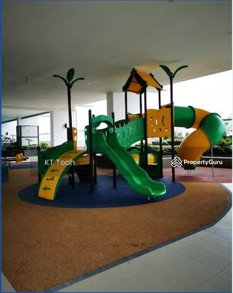 Apartment for Sale at Saville D'lake - KT Teoh - PropertyGuru.com.my