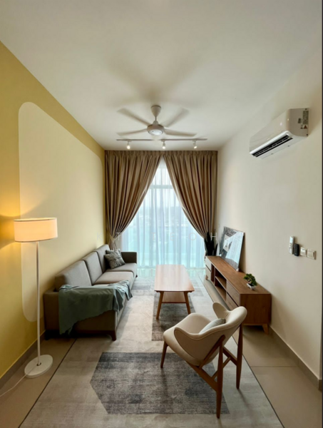 Apartment for Sale at Saville D'lake - KT Teoh - PropertyGuru.com.my