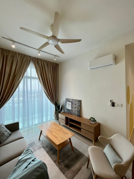 Apartment for Sale at Saville D'lake - KT Teoh - PropertyGuru.com.my