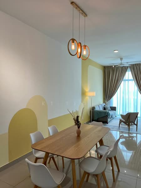 Apartment for Sale at Saville D'lake - KT Teoh - PropertyGuru.com.my