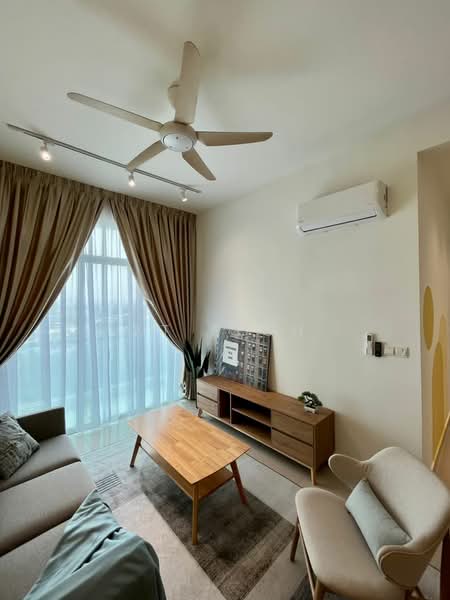 Apartment for Sale at Saville D'lake - KT Teoh - PropertyGuru.com.my