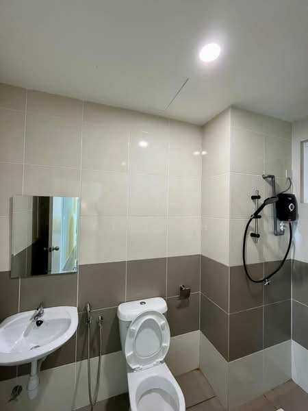 Apartment for Sale at Saville D'lake - KT Teoh - PropertyGuru.com.my
