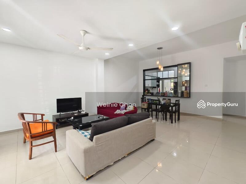 Summit park Bandar Putra Kulai, Jalan indah, Bandar Putra, Kulai, Johor