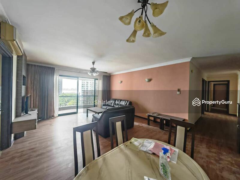 Kondominium untuk Dijual di The Straits View Condominium - Shirley Haw - PropertyGuru.com.my