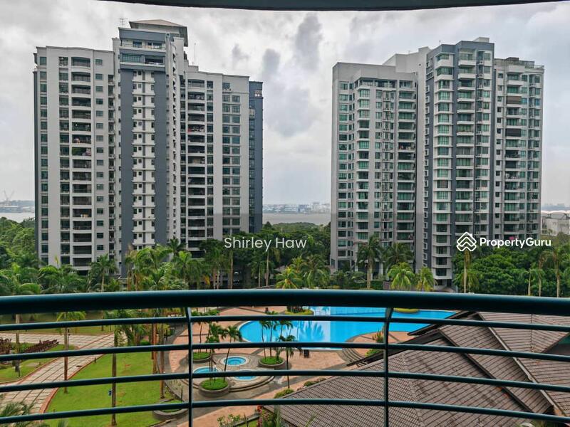 Kondominium untuk Dijual di The Straits View Condominium - Shirley Haw - PropertyGuru.com.my