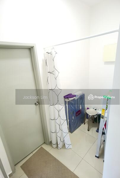 Servis Apartment untuk Dijual di Seasons Amara Larkin - Jackson Lim - PropertyGuru.com.my