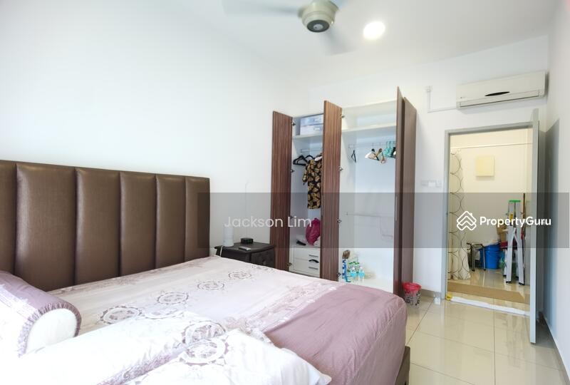 Servis Apartment untuk Dijual di Seasons Amara Larkin - Jackson Lim - PropertyGuru.com.my