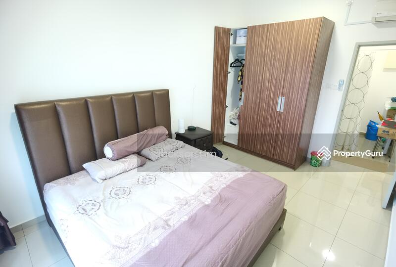Servis Apartment untuk Dijual di Seasons Amara Larkin - Jackson Lim - PropertyGuru.com.my